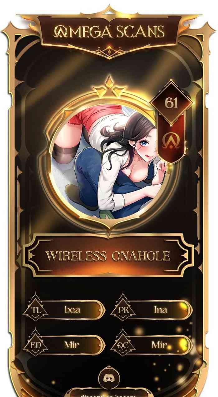 飞机杯女神连线中 Wireless Onahole - Chapter 61—93    机翻合集