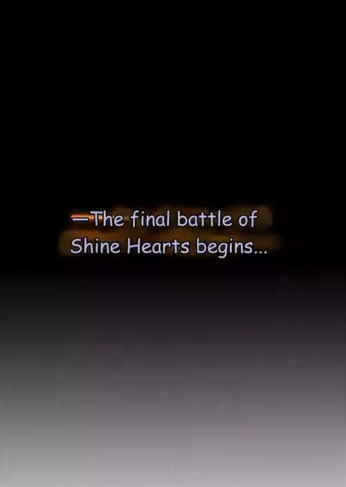 [Eclipse (Kouan)]Magical Girl Shine Hearts - Chapter 3: Yu Under the Sun [English]