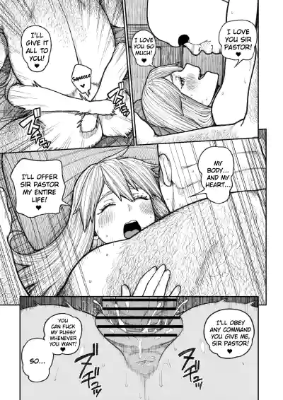 Page 49 of Unique Job "Tanetsuke Oji-san" o Kakutoku shimashita