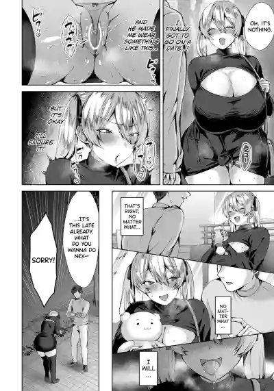 Page 20 of [Kanaguri] Omocha no Reijou + Bougyaku Reijou wa Kanrakusu [English] [Biribiri]