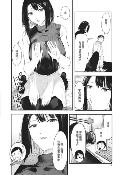 Page 12 of [Onapan] Toshiue o Nesan e no Amaekata [Chinese] [Digital]