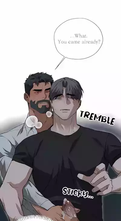 Page 17 of [Nubag] Stepdad class [EP4] {EN}
