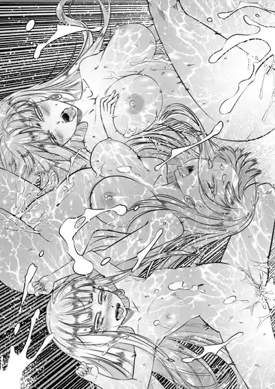 Page 22 of [San Se Fang (Heiqing Langjun)] Hyakkasou 6 <<Ida Tsuiyou, Haou Shagetsu>> [Chinese] [Decensored] [Digital]