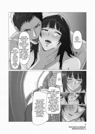 Page 5 of Pure Delight A Front-Row Seat