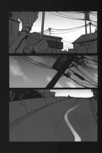 Page 5 of (C99) [IRON GRIMOIRE (SAKULA)] God’s Devouring Contamination (Neon Genesis Evangelion) [English]