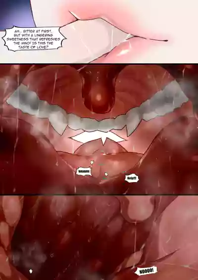 Page 5 of [Tein Fuon jiu Tempuru] Shukuen no Karamiai | Entwined Destiny [English]