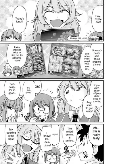 Page 91 of [Charlie Nishinaka] Cheers! v18 [English] [Digital]
