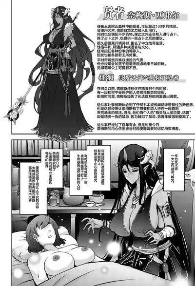Page 36 of [Garyuh-Chitai (TANA)] Bikou Oujo - Inshuu Dadamore Princess [Chinese] [不咕鸟汉化组] [Digital]