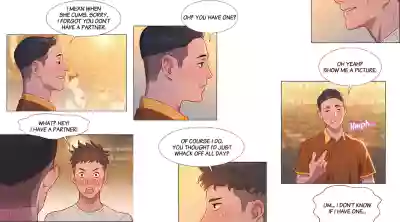 Page 18 of What Do You Take Me For (Sister Neighbor Nuna) Ep_001