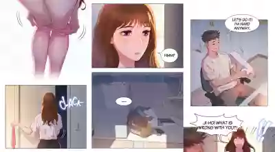 Page 5 of What Do You Take Me For (Sister Neighbor Nuna) Ep_001