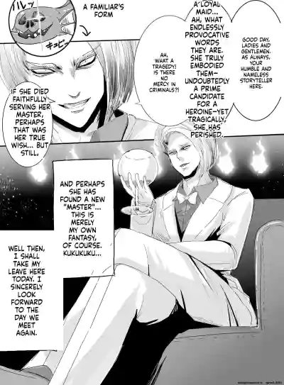 Page 30 of [uniuni (uni)] Mahou Shoujo VS Shokushu Chikan Otoko (SCANMTL)