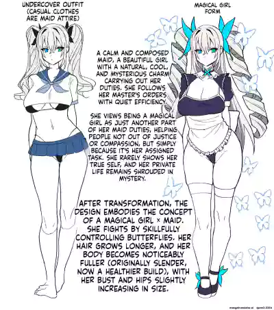 Page 31 of [uniuni (uni)] Mahou Shoujo VS Shokushu Chikan Otoko (SCANMTL)