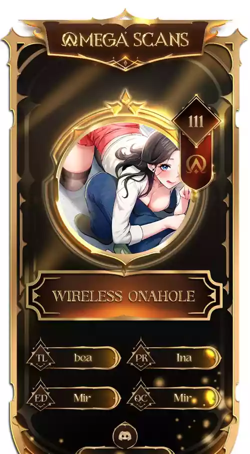 飞机杯女神连线中 Wireless Onahole - Chapter 111 机翻