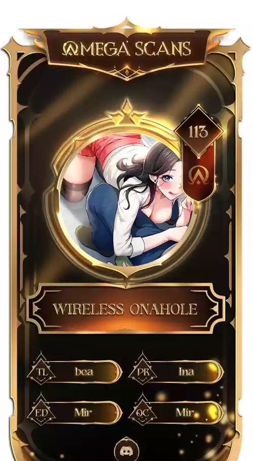 飞机杯女神连线中 Wireless Onahole - Chapter 113 机翻