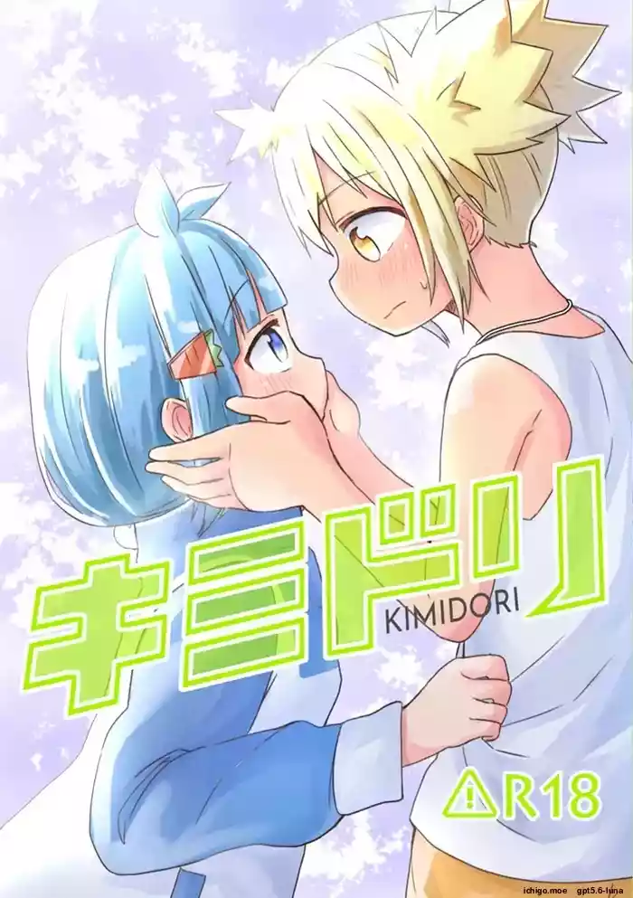 (Massigura) kimidori