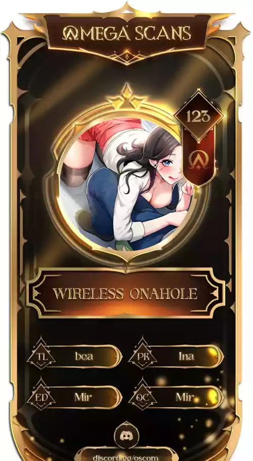 飞机杯女神连线中 Wireless Onahole - Chapter 123 机翻